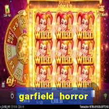 garfield horror game friv